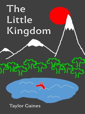 cover image of The Little Kingdom